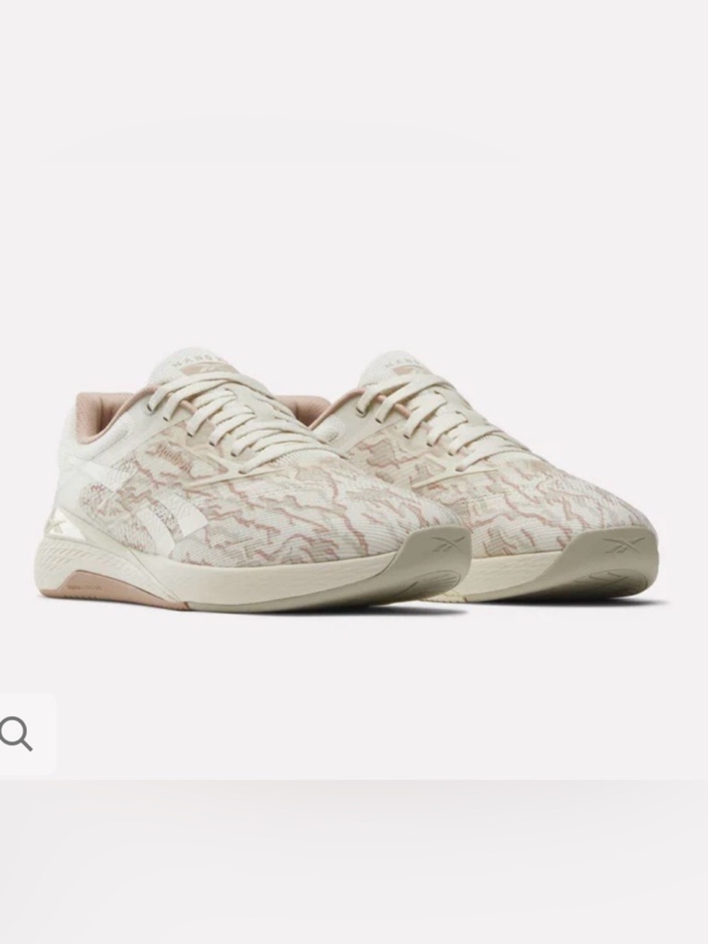 New with tags!!  Reebok Unisex NANO X5 Training Sneaker